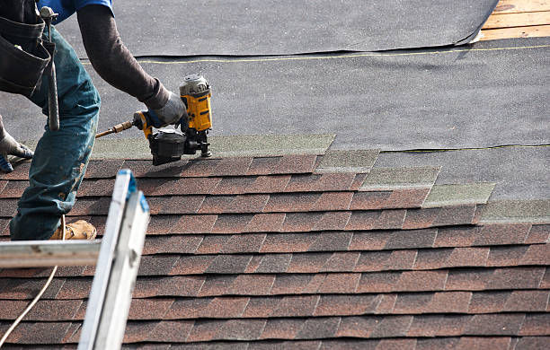 Licensed Gutter Installation service in Rome, OH - Brentwood Metal Roofing